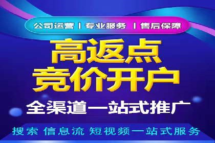 百度竞价推广托管实战：某行业巨头的成功经验